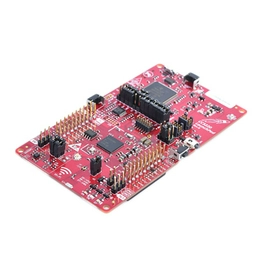 Texas Instruments CC3220SF-LAUNCHXL image