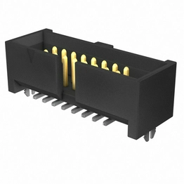 samtec SHF-108-01-L-D-SM-LC-TR image