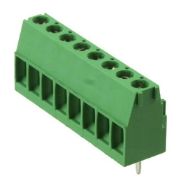 284392-8 TE Connectivity