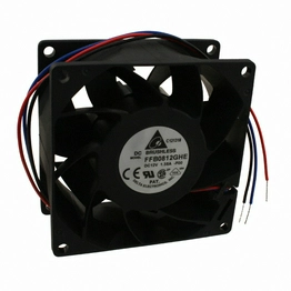 DELTA Electronics FFB0812GHE-F00 image