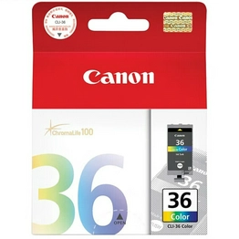 Canon CLI-36 image