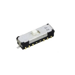 NIDEC COMPONENTS CORPORATION CMS-2402C image