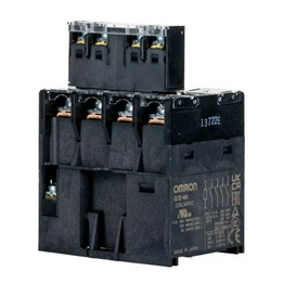 OMRON G7Z-4A-11Z-R DC24 image