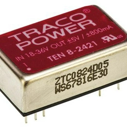 TRACO Power TEN 8-2421 image