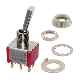 C&K 7201P3DZBE image