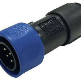 bulgin PXP4010/08P/6065 image