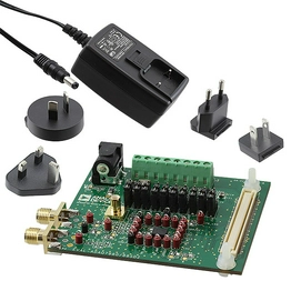 Analog Devices EVAL-ADAQ7980SDZ image