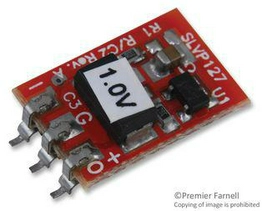 TPS76901EVM-127 Texas Instruments
