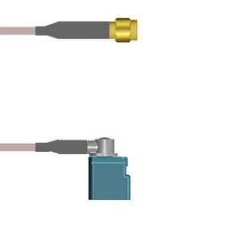 Q-6805C0005018I Amphenol Custom Cable