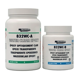 MG Chemicals 832WC-375ML image