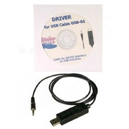 Extech Instruments 407001-USB image