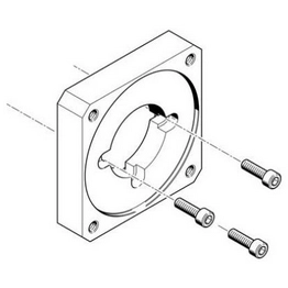 EAMF-A-64A/C/D-100A FESTO