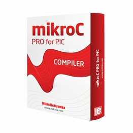 MikroElektronika MIKROE-736 image
