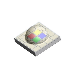QBHP684-RGBCWBU QT-Brightek