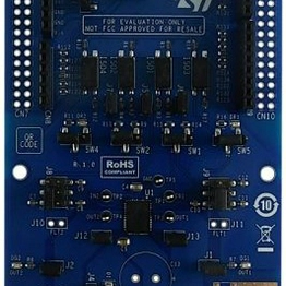 STEVAL-IFP044V1 STMicroelectronics