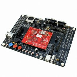 NXP Semiconductors OM10100 image