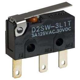 D2SW-3L1T OMRON