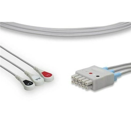 LQA3-90S0 ECG LEADWIRES International Lighting