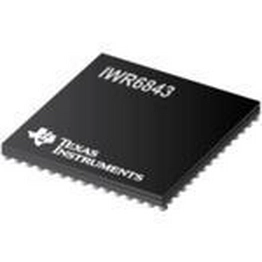 IWR6443AQGABL Texas Instruments