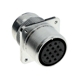 Amphenol 97-4100A-20-27S image