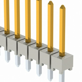 samtec HTSW-108-14-L-S image