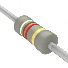 Vishay Intertechnology PR01000109101JR500 image