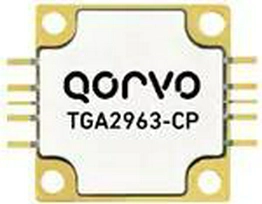 TGA2963-CP Qorvo