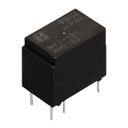 Panasonic HY1-5V image