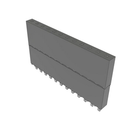 samtec ESW-112-33-T-S image