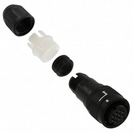 HR34B-12WPA-10S(71) Hirose Electric