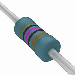 MBA02040C1070FCT00 Vishay Intertechnology