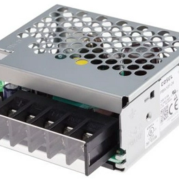 COSEL PBA10F-24-N image