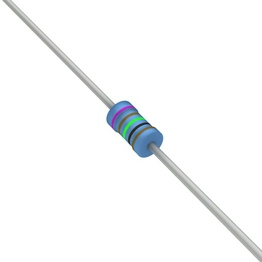 Stackpole Electronics RNMF14FTC715R image
