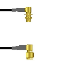 Q-2P0340003108I Amphenol Custom Cable