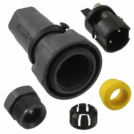 PXP7010/02P/ST/0507 bulgin