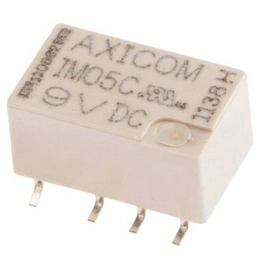 TE Connectivity IM05CGR image