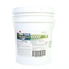 1000NF PRPLE 5GAL PAIL 3M
