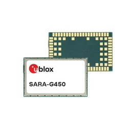 SARA-G450-01C u-blox