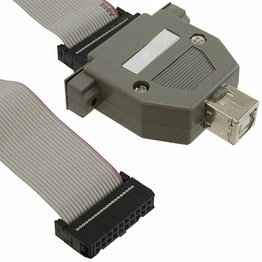 ARM-JTAG-COOCOX OLIMEX