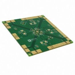 ADA4932-2YCP-EBZ Analog Devices