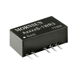 MORNSUN A0512S-1WR3 image