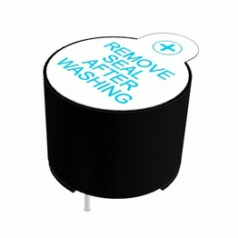 PUI Audio AT-1224-TWT-12V-R image