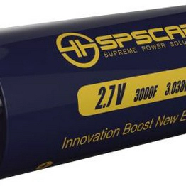 CDCL3000C0-0002R7STZ SPSCAP