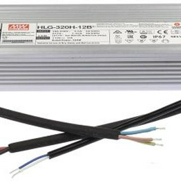 Mean-Well USA, Inc. HLG-320H-12B image