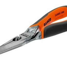 2430 GC-160 IP BAHCO