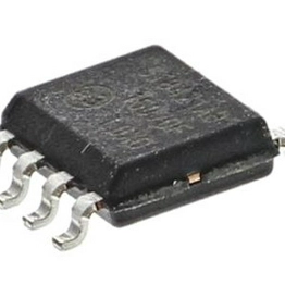 Skyworks Solutions SI8421AB-D-IS image
