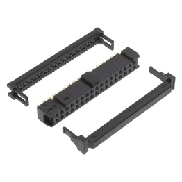 Hirose Electric HIF3BA-34D-2.54R(63) image