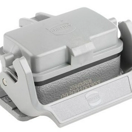 HARTING 09300100318 image