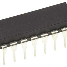 Vishay Intertechnology DG271BCJ-E3 image