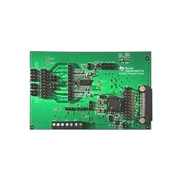 Texas Instruments ADS8688EVM-PDK image